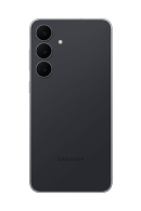 Samsung Galaxy S25 FE - Premium Refurbished 128GB Jet Black - Image 2